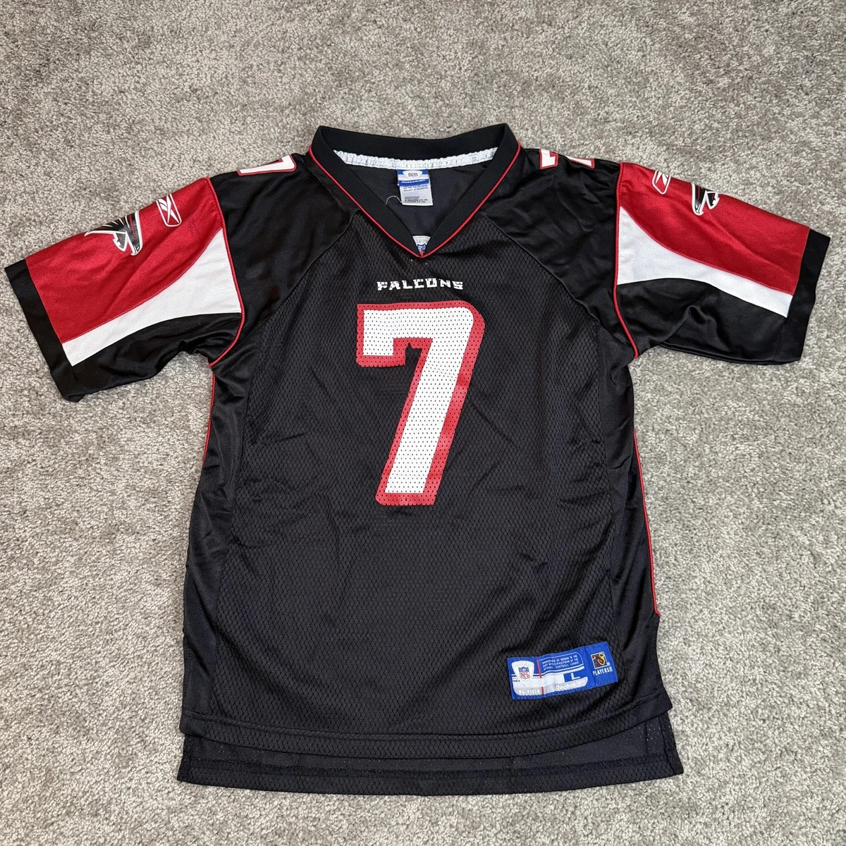 Reebok Atlanta Falcons NFL Jerseys for sale | eBay