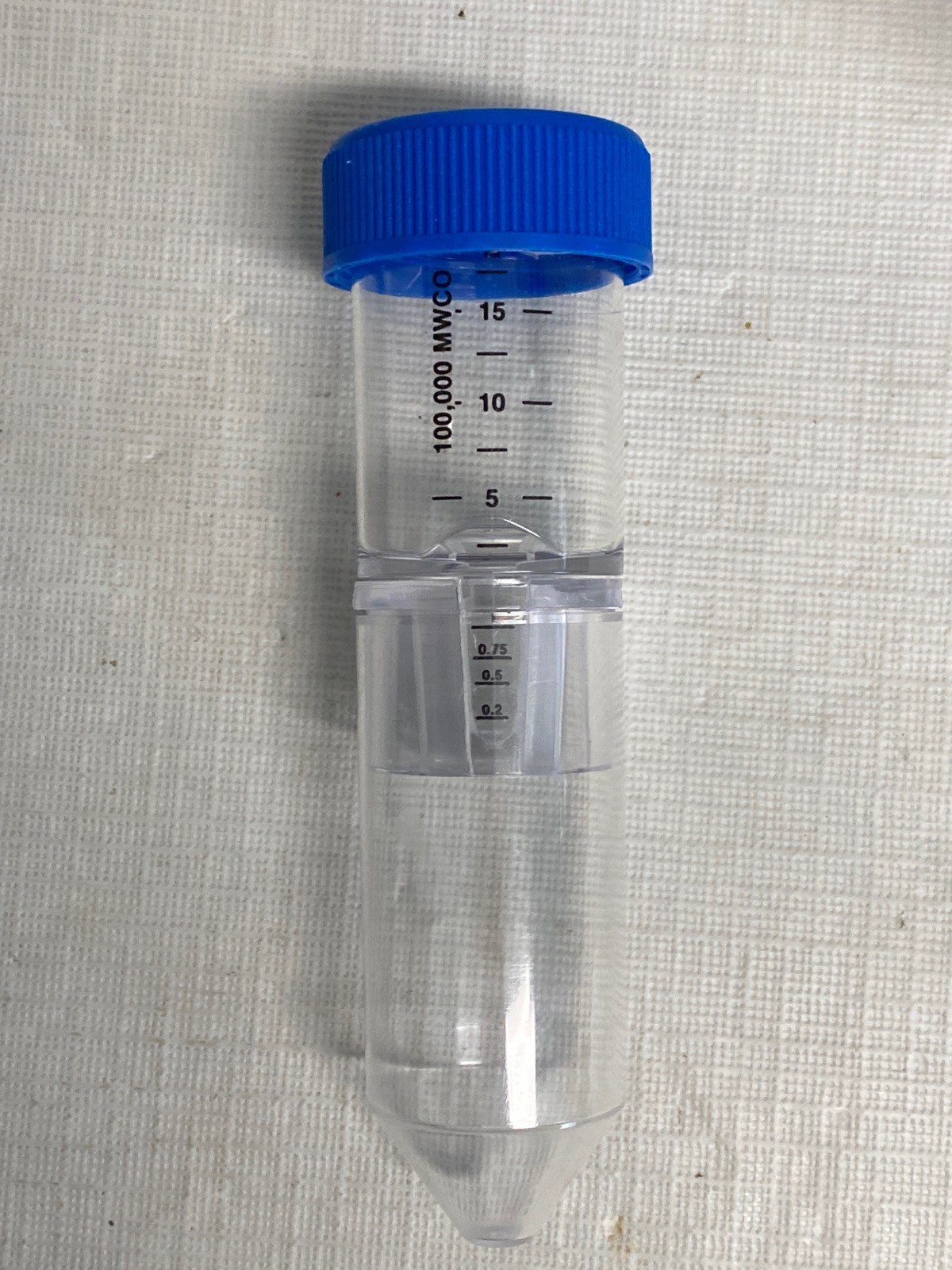 (24/Pk) THERMO PIERCE Protein Concentrators PES 100K MWCO 20mL 88533