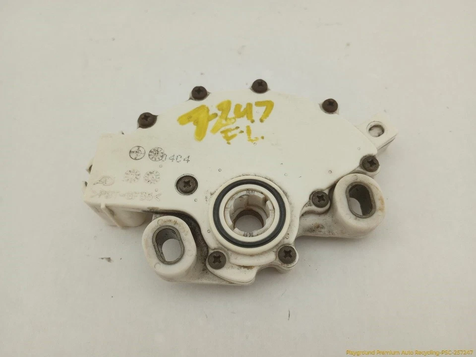 Interruptor de seguridad neutro transmisión automática Mitsubishi Spyder Eclipse 2000-2005 Foto 2 de 4