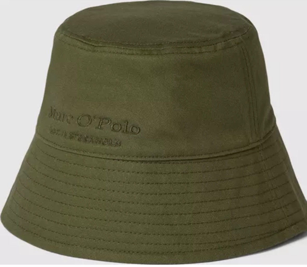Woman bucket hat Marc O display picture 3