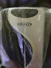 Walkman Cassette Player