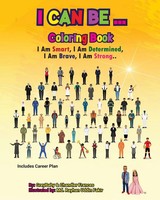 I Can Be... GreyBaby Kelly (U. A.) Taschenbuch Kartoniert / Broschiert Englisch