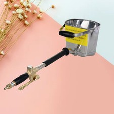 Multi Functional Fireproof Cement Mortar Spraying Tool Machine