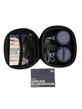 OutdoorMaster - OM-BT01 Wireless Ski Headphones