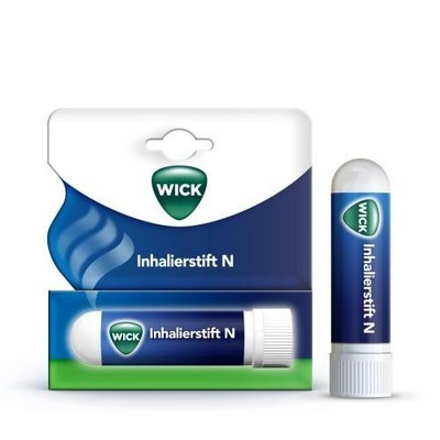 WICK INHALIERSTIFT N141004 1St 3225679