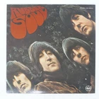 BEATLES RUBBER SOUL APPLE EAS80555 Japan VINYL LP