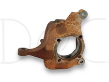 99-04 Ford F250 F350 Dana 50 60 Front Axle Steering Knuckle Lh Left Driver Oe 99-04 Ford F250 F350 Dana 50 60 Front Axle Steering Knuckle Lh Left Driver Oe