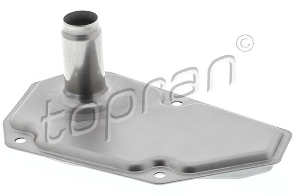 Topran Hydraulikfilter Automatikgetriebe 625 380 Siebfilter Saugfilter FüR 4 B9A-image