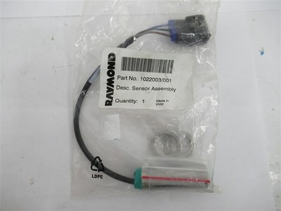 Raymond 1022003/001 , Proximity Sensor Assembly