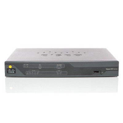 Cisco CISCO881-K9 Router II price incl VAT 3 yr warranty* B2B