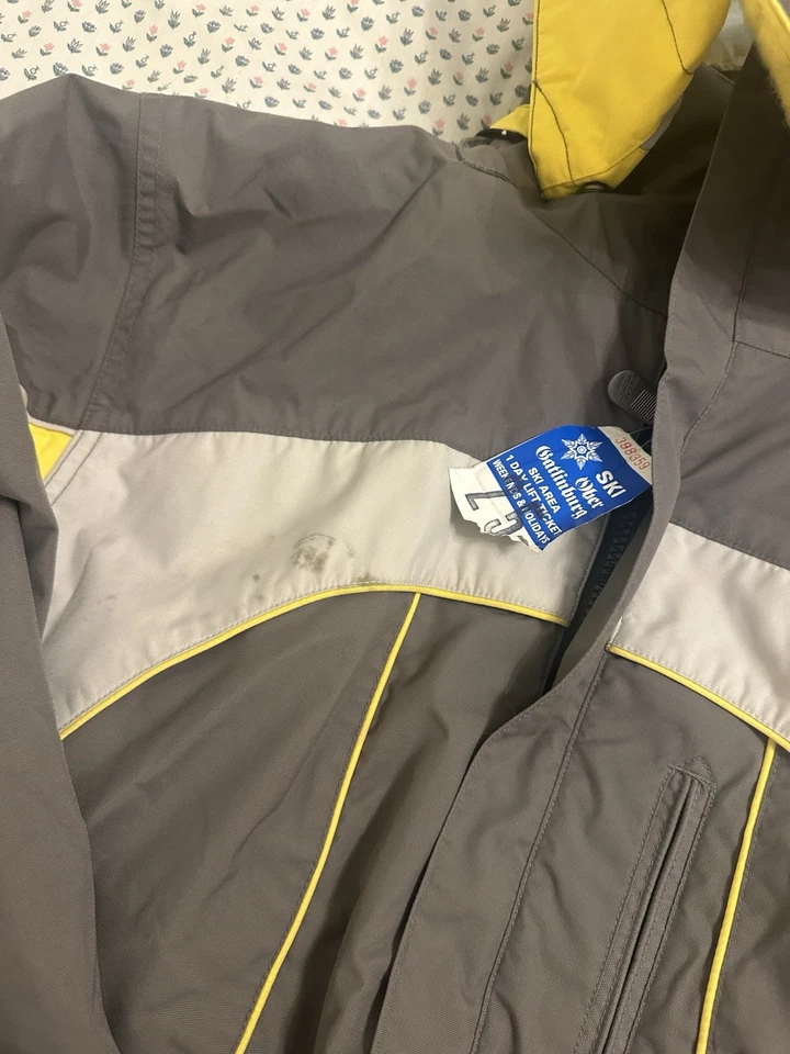 Chaqueta de esquí para mujer 686 Enterprises M Foto 4 de 4