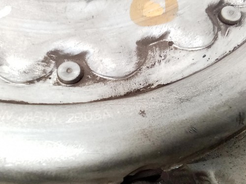 HONDA CIVIC IX FK Clutch Kit 2B03A 2.2 Diesel 110kw 2015 27673313 - Imagen 12 de 12