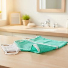 Cat Bathing/Grooming Bag Anti-Bite and Anti-Scratch for Bathing, Nail Trimmin...