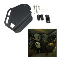 Heat Shield for Suzuki DL1050XT DL1050A DL1050 19-20 Motorcycle