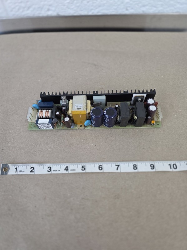 Lambda ZWS75PF-24 24V 3.2A Power Supply PCB Board Industrial Module