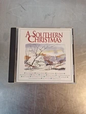 A Southern Christmas CD, Cathedrals, Martins, Easters, Gold City, Ruppes