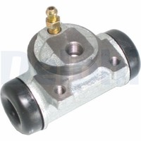 Radbremszylinder Delphi LW30003 FüR 306 N3 Peugeot N2 7E CitroËN N5 Xsara Break