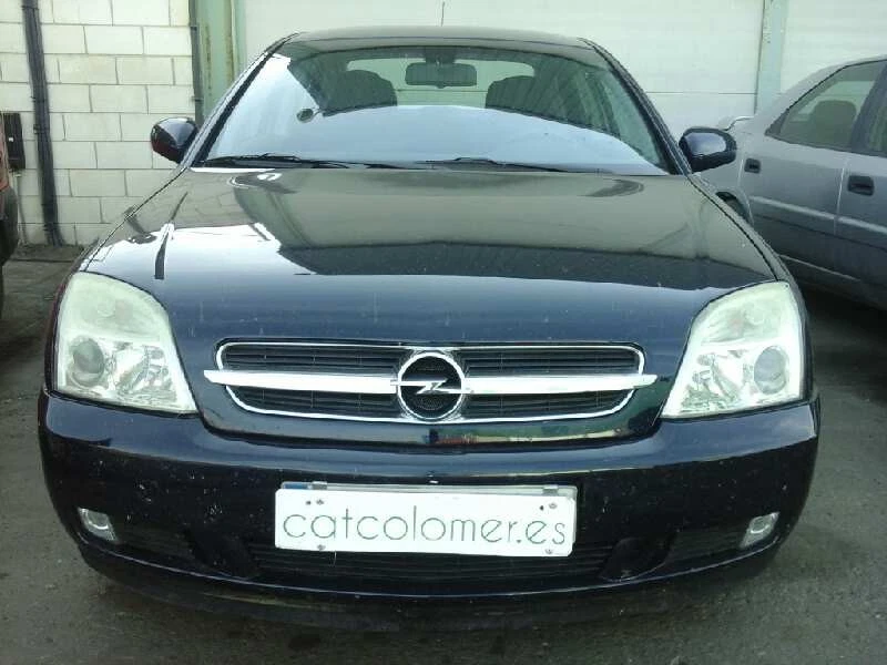 09132691 CAJA PRECALENTAMIENTO PARA OPEL VECTRA C BERLINA 2.0 DTI 892868 8928688 - Imagen 4 de 4