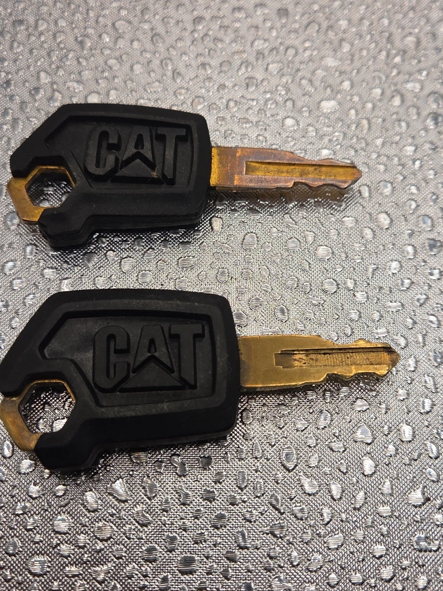 25+ Keys for Caterpillar Skid Steer Loader for sale | Updated Oct 2026