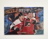 Upper Deck 2025-26 Series 2 Sizzle Reel Matvei Michkov Flyers Ice Hockey SR-60