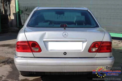 0155457632 Centralita Abs para MERCEDES-BENZ CLASE E (BM 210) BERLINA 1 5680642 - Imagen 10 de 10