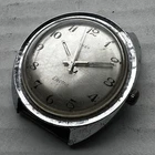 Timex electric Vintage Watch For Parts
