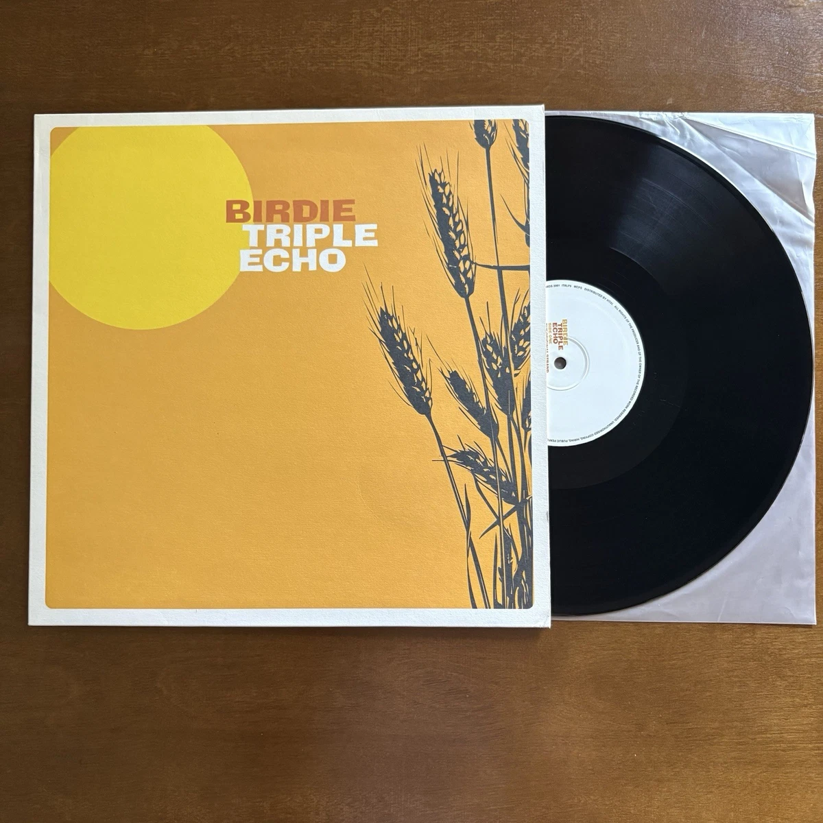 Las mejores ofertas en Discos de vinilo LP Birdy | eBay