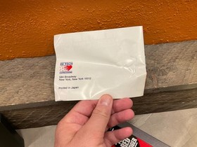 The Hunt for Red October Nintendo Entertainment System 1991 NES Carrito folleto