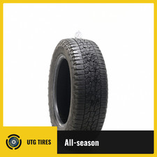 Used 21565r17 Falken Wildpeak At Trail 99h - 7.532