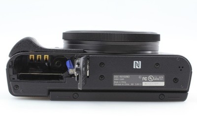 SONY サイバーショット DSC-RX100M2 RX100II Amazon.com : Sony RX100 II 20.2 MP Premium Compact Digital Camera