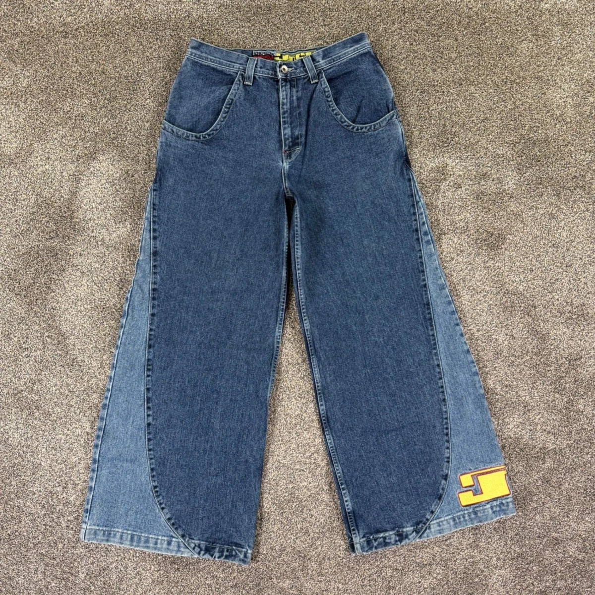 JNCO Original Vintage Jeans for Men for sale | eBay