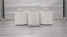 Tp-link Deco X15 Dual-band Ax1500 Wifi 6 Mesh Wi-fi System