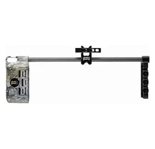 TightSpot Airlock 5-Qty Quiver, Optifade Elevated II, Quick-Release (TSQ4AOE2)