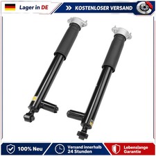 2x Stoßdämpfer Hinten Mit ADS Für Mercedes W212 W218 CLS 350 2-Matic DE 2x Stoßdämpfer Hinten Mit ADS Für Mercedes W212 W218 CLS 350 2-Matic DE