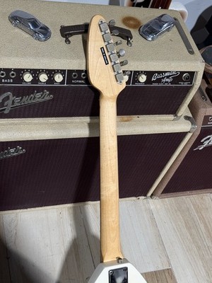 1964 Vox Phantom Mark III early UK Production rare w/some