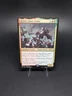 MTG Hansk, Slayer Zealot Universes Within (SLX) 0022 Regular Mythic MTG 0022 MP