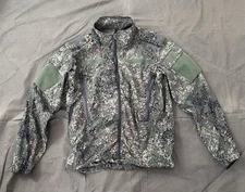 Original VKPO Layer 4 Windbreaker Jacket Russian BTK Group 48/4 EMR Ratnik