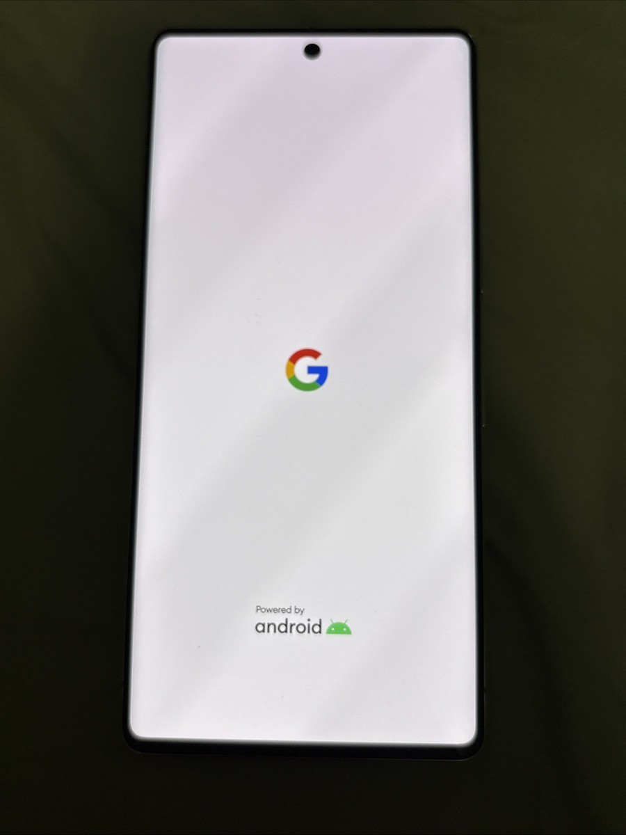 Google Pixel 7 Pro - 512 GB - Snow (Unlocked) for sale