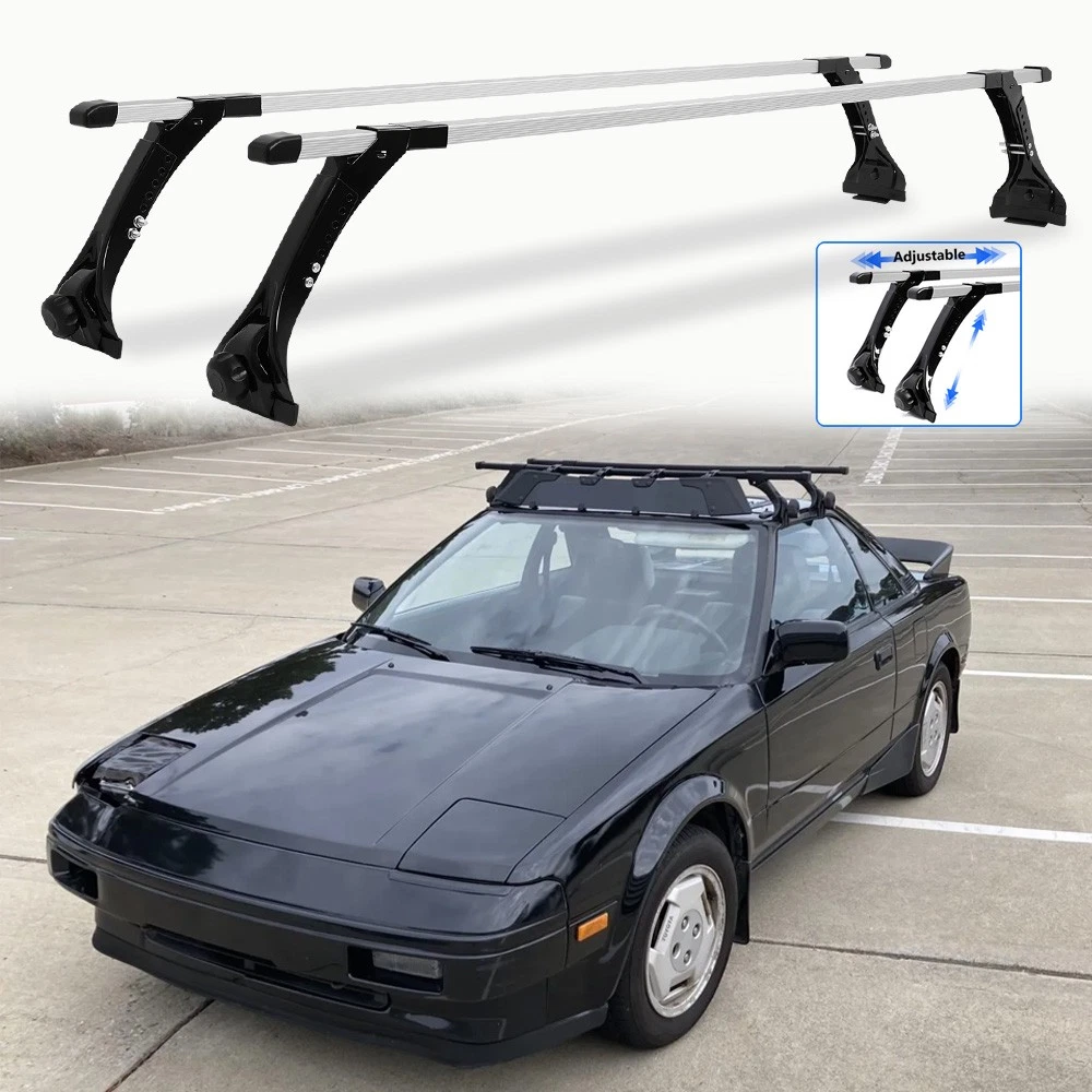 Exterior Racks for Toyota MR2 for sale | eBay