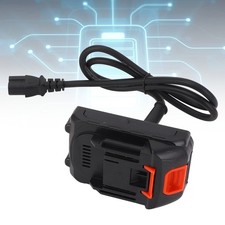 Battery Cable Adapter for BL1830B 2 BL1850 2 BL1850B 2 BL1840B BL1820B BL1860B