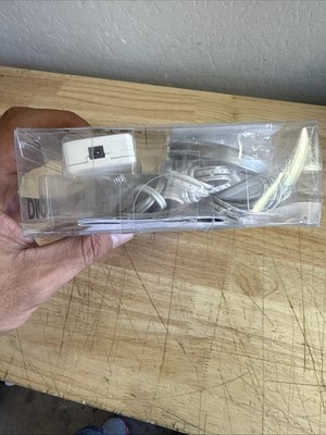 IKEA Dioder LED 4 Piece Light Strip Set Multi color 21777 EUC