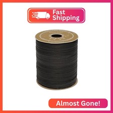 HAMUIERS Raffia Ribbon for Gift Wrapping, Packing Paper Twine, Craft Ribbon Raff