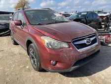 Local Pickup Only Passenger Right Fender Fits 13-17 Xv Crosstrek 579796