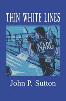 ?John P. Sutton | Thin White Lines | Taschenbuch | Englisch (2006)