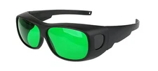 Indoor Hydroponics Grow Room Glasses for Intense Grow Light Visual Eye Protec...