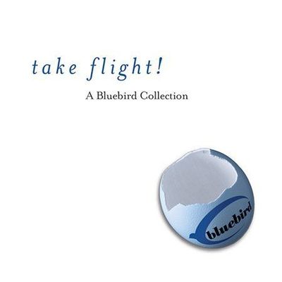 Take Flight!: A Bluebird Collection by Various Artists (CD, 2002) NEW