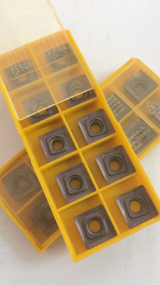 100×SOMT12T308-JH VP15TF Inserts Carbide Insert Milling Cutter carbide bits
