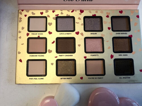 BNIB & Authentic Too Faced, FUNFETTI BOXED SET - Picture 10 of 24