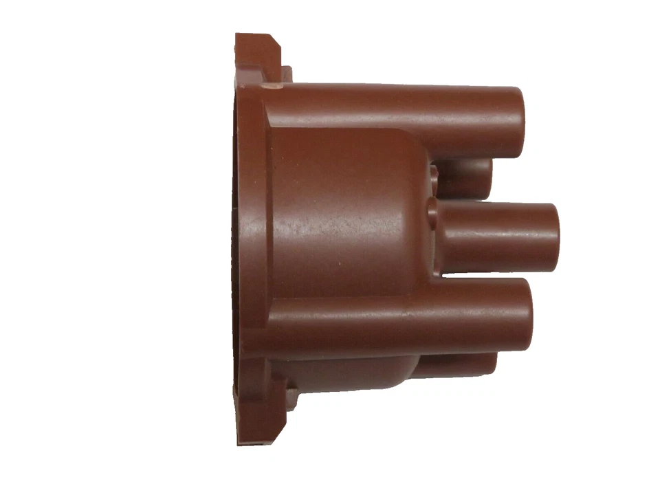 Tapa de distribuidor para camioneta Isuzu Trooper I-Mark Chevy Spectrum Toyota Tercel Foto 4 de 4