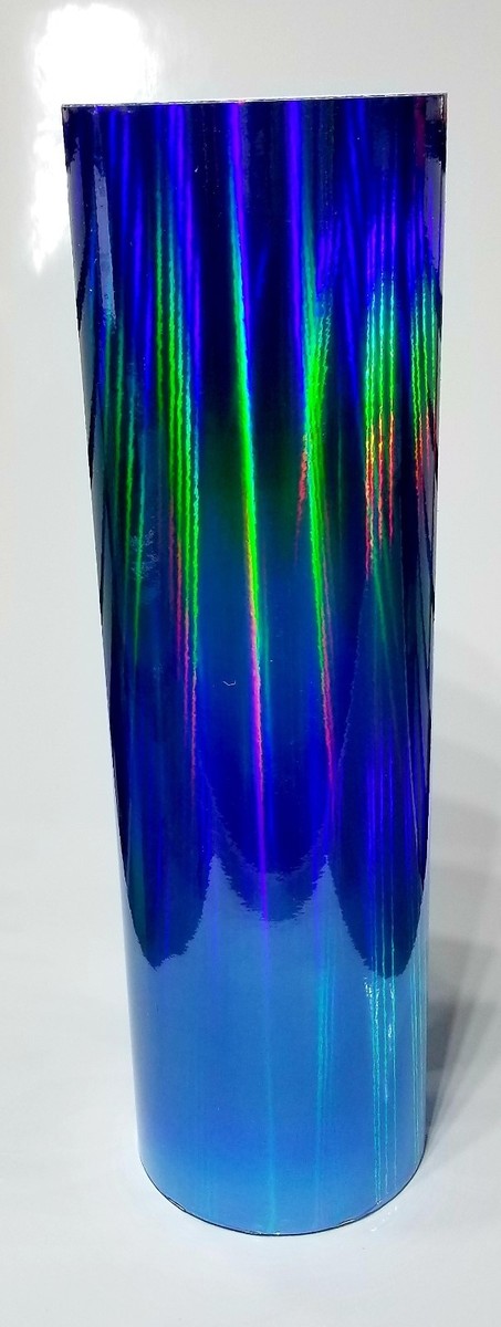 Adesivo LARGE 12" Illest Decal OIL SLICK Olografico Per Auto Moto
